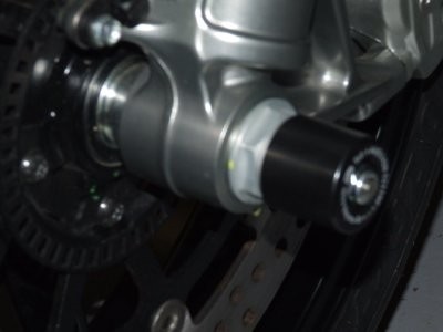 Chrániče přední vidlice, Ducati Monster 821/1200, Multistrada 1200